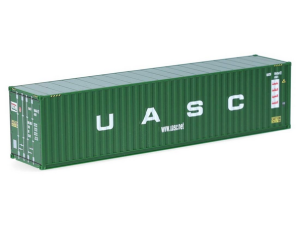 HER960236 - Containers 40 feet UASC