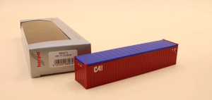 HER960274 - Containers 40 feet CAI