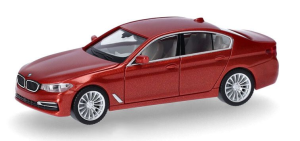 HER430692-006 - BMW 5 G30 Limo metallic orange