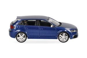 HER034876-003 - AUDI RS3 Sportback metallic blue