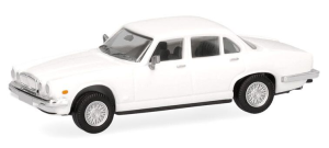 HER420587-002 - JAGUAR XJ Series III white