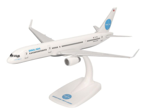 HER614603 - BOEING 757-200 Pan Am Tracing the Transatlantic