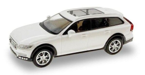 HER87MC000020 - VOLVO V90 2017 white