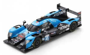 SPAS8638 - ORECA 07 - Gibson #45 1st LMP2 Pro Am class 24H Le Mans 2022 S.THOMAS-J.ALLEN-R.BINDER