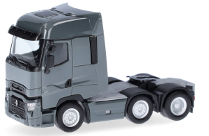 HER315104-004 - RENAULT T 6x2 grey