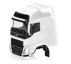 HER086189 - VOLVO FH GL XL electric cab - 2 pieces to assemble