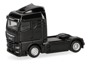 HER320245 - MAN eTGX GM 4x2 black