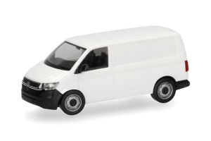 HER014267 - VOLKSWAGEN T6.1 white - 1 piece to assemble