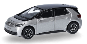 HER431101-003 - VOLKSWAGEN ID. 3 metallic grey