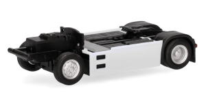 HER086219 - MERCEDES BENZ eActros 2-axle chassis – 2 parts to assemble