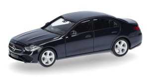 HER421003-003 - MERCEDES BENZ C-Class Saloon W206 blue