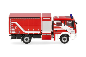 HER098861 - MAN TGM Fraport