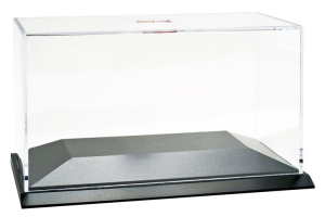 HER460101 - Display case M 122 x 75 x 70 mm