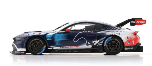 SPA18S935 - FORD Mustang GT3 - 2023 Presentation