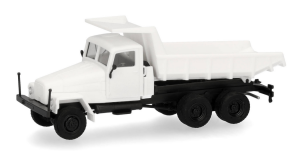 HER014175 - IFA G5 6x4 white - 1-piece kit