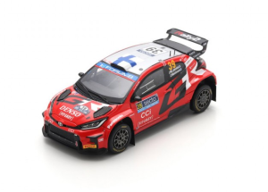 SPAS6879 - TOYOTA GR Yaris Rally2 #39 6th Rally Finland 2024 JM.LATVALA-J.HANNINEN