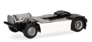 HER086387 - IVECO S-Way - Stralis 2-axle chassis - 2-piece kit