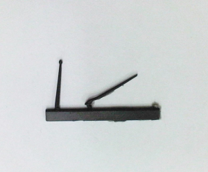 ART04525 - Tractor antenna x2