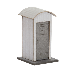 NOC14306 - Signal booth