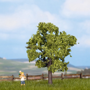 NOC21550 - Fruit tree, green - 7.5 cm