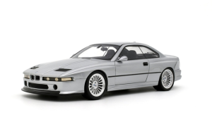 OT1173 - BMW Reyn Speed Shop 858 CSL designed by Jonsibal, Chrome Shadow