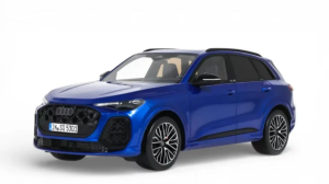 OT1281 - AUDI SQ5 TFSI Ultra 2025 blue