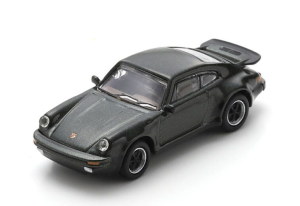 SCH87U00064 - PORSCHE 911 930 Turbo 3.0 (black)