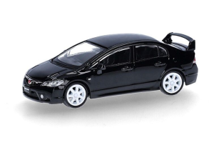 HER87MC000100 - HONDA Civic FD2, black