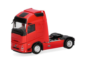HER320788 - VOLVO FH Aero GL XL 4x2, red