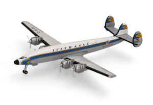 HER539357 - LOCKHEED L-1649A Super Star, Lufthansa