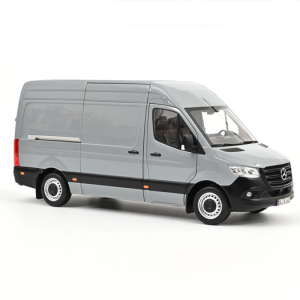 NOREV183042 - MERCEDES-BENZ Sprinter 2018 grey
