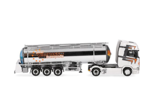 HER321037 - SCANIA CS20 HD 4x2 with 3-axle tanker from WITTMANN TRANSPORT