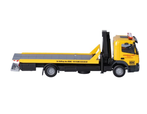 HER321273 - MERCEDES BENZ Atego 2013 ADAC breakdown lorry – Schlimbach
