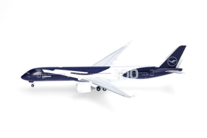 HER539012 - AIRBUS A350-900 Lufthansa 100th anniversary