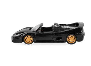 HER025492-003 - FERRARI F50 Spider, black