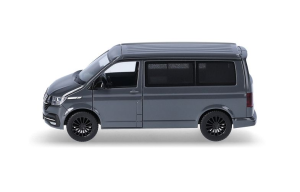 HER096805-005 - VOLKSWAGEN T6.1 California, grey