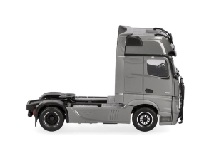 HER311533-006 - MERCEDES-BENZ Actros G 4x2 with headlamp ramps