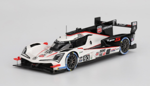 TSM430850 - ACURA ARX-06 GPT #93 Acura Meyer Shank Racing 24 Hours of Daytona 2025 K.OHTA-A.PALOU-N.YELLOLY-R.VAN DER ZANDE