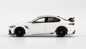 BBRDIE6426 - ALFA ROMEO Giulia GTAM 2021, white