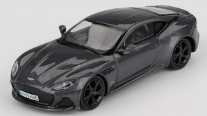 MGT00904-007TC - ASTON MARTIN BDS – No Time To Die – Die Another Day – Chinese version 2021