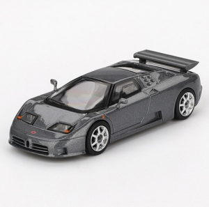 MGT01002-L - BUGATTI EB110 Super Sport Dark Grey 1995 LHD