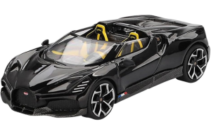 MGT01058-L - BUGATTI W16 Mistral black 2024