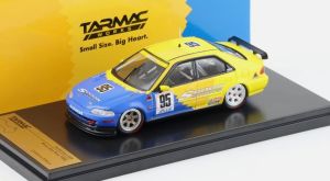 T43-012-96MGP95 - HONDA Civic EG9 #95 Macau GP 1996 -SPOON