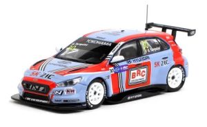 T64-031-18WTCR30 - HYUNDAI i30 N TCR champion #30 Macau GP 2019 G.TARQOUINI