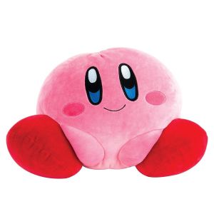 T12982 - Mega plush KIRBY