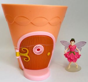 TE72908 - The fairy house - Blossom
