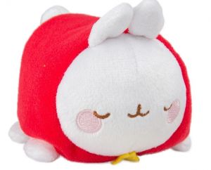 TL66026A - MOLANG soft toy - MOLANG circus