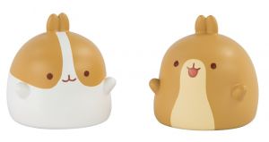 TL66054/02 - Figurine for Fingers MOLANG - MOLANG's Friends