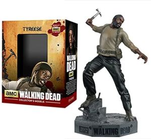 MAGTWDTYREESE - Action figure from The Walking Dead TYREESE