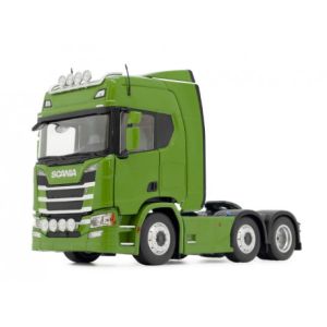 MAR2015-06 - SCANIA R500 6x2 series Green